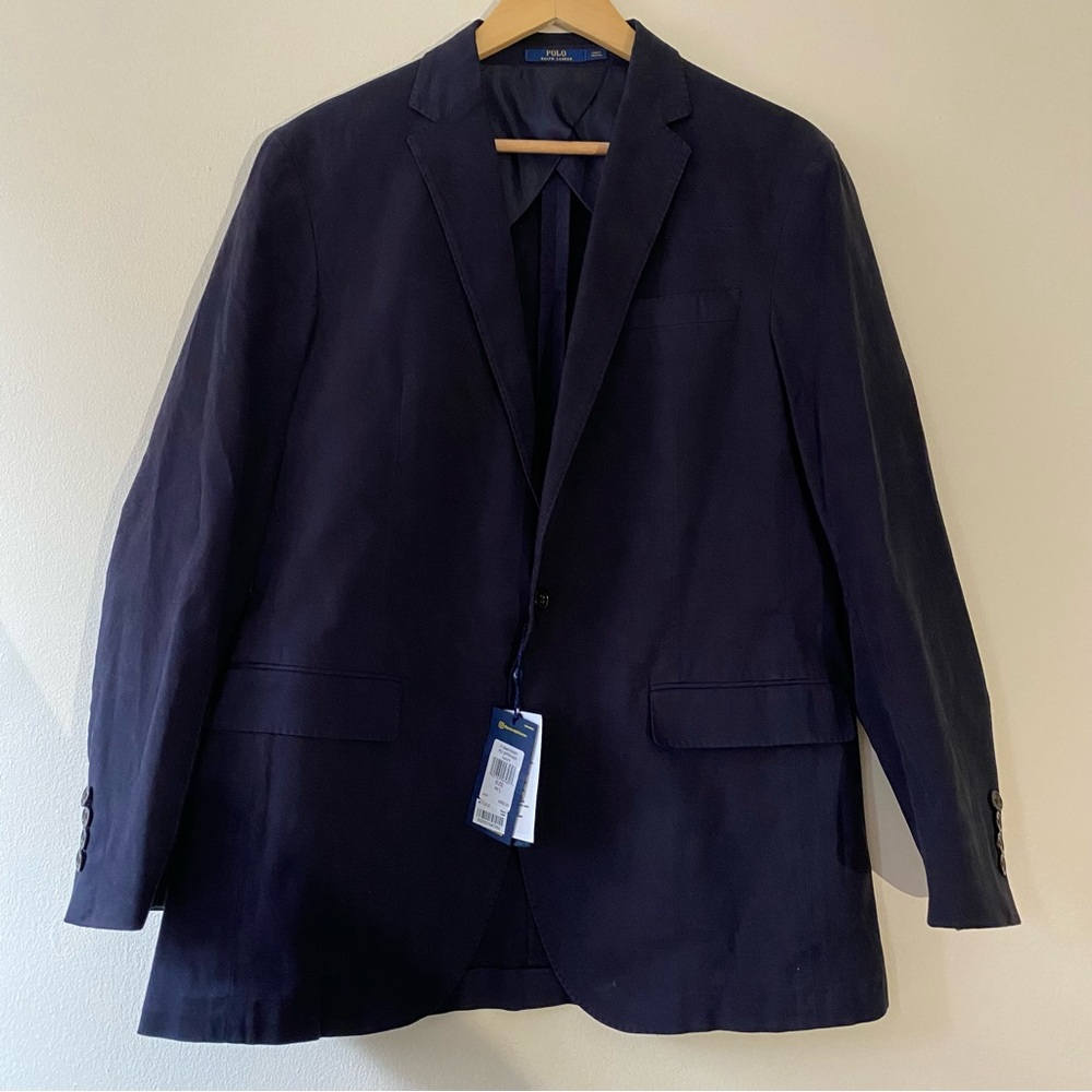 Polo Ralph Lauren Sport Coat